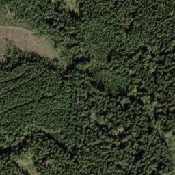 Satellite imagery of Nejdecký Špičák [Nejdek-Bernov], CZ