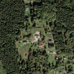 Satellite imagery of Nejdecký Špičák [Nejdek-Bernov], CZ
