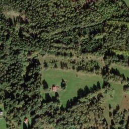 Satellite imagery of Nejdecký Špičák [Nejdek-Bernov], CZ
