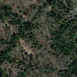 Satellite imagery of Vlčinec, CZ