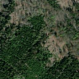 Satellite imagery of survey_point, CZ