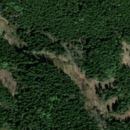 Satellite imagery of Bílý vrch [Ostrov-Hluboký], CZ