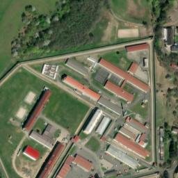 Satellite imagery of Věž smrti [Ostrov-Dolní Žďár], CZ