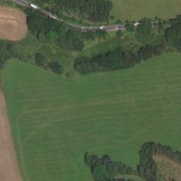 Satellite imagery of Táhlý vrch [Ostrov-Květnová], CZ