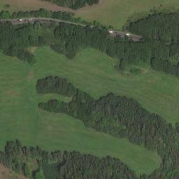 Satellite imagery of Táhlý vrch [Ostrov-Květnová], CZ