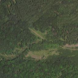 Satellite imagery of Hora, CZ