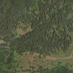 Satellite imagery of Hora, CZ
