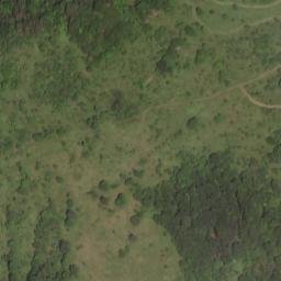 Satellite imagery of Havrań, CZ