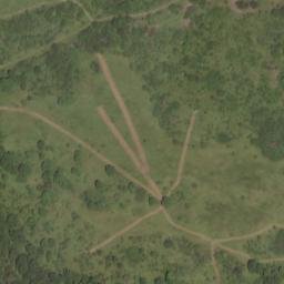 Satellite imagery of Havrań, CZ