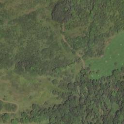 Satellite imagery of Havrań, CZ