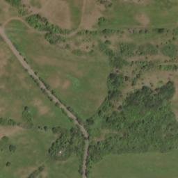 Satellite imagery of Hůrka, CZ