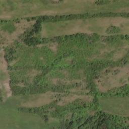 Satellite imagery of Hůrka, CZ