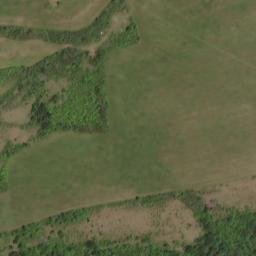 Satellite imagery of Hůrka, CZ