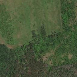 Satellite imagery of Kolina, CZ