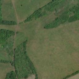 Satellite imagery of Kolina, CZ