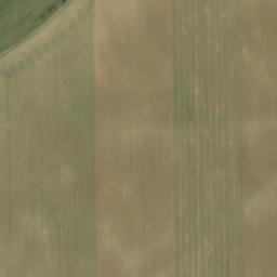 Satellite imagery of [Peruc] water t., CZ