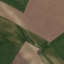 Satellite imagery of Na Sousově [Černuc], CZ