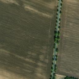 Satellite imagery of Na Sousově [Černuc], CZ