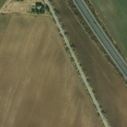 Satellite imagery of [Ledčice] GSM, CZ