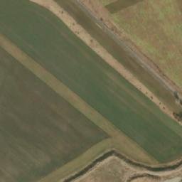 Satellite imagery of Prefa Betonika Plus [Lužec nad Vltavou] factory chimney, CZ