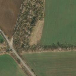 Satellite imagery of Prefa Betonika Plus [Lužec nad Vltavou] factory chimney, CZ