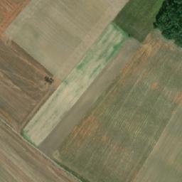 Satellite imagery of (U Skály) [Malý Újezd-Jelenice], CZ