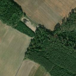 Satellite imagery of (U Skály) [Malý Újezd-Jelenice], CZ