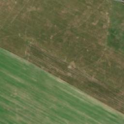 Satellite imagery of Hostinná [Hostín u Mělníka], CZ