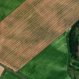 Satellite imagery of [Kropáčova Vrutice-Krpy] church t., CZ