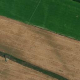 Satellite imagery of [Chotětov] HG, CZ