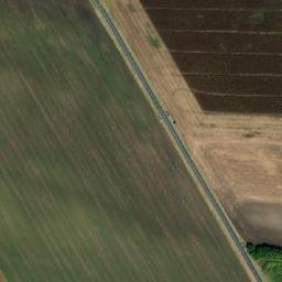 Satellite imagery of Pravý lánský kopec [Luštěnice-Voděrady], CZ