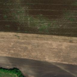 Satellite imagery of Pravý lánský kopec [Luštěnice-Voděrady], CZ