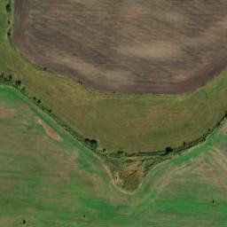 Satellite imagery of V Devtníkách [Luštěnice] HG, CZ