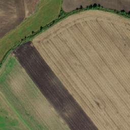 Satellite imagery of V Devtníkách [Luštěnice] HG, CZ