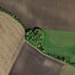 Satellite imagery of V Devtníkách [Luštěnice] HG, CZ