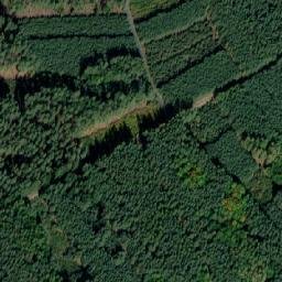 Satellite imagery of (Svatojiřský les) [Pěčice], CZ