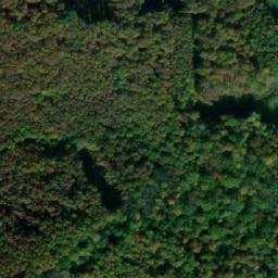 Satellite imagery of Češovské valy [Češov], CZ