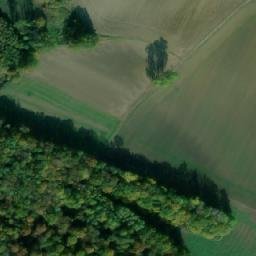 Satellite imagery of Češovské valy [Češov], CZ