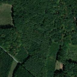 Satellite imagery of Kloboučky [Lískovice u Ostroměře], CZ