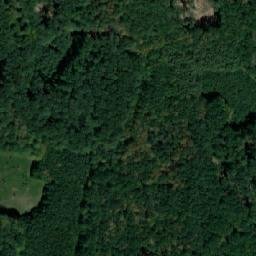 Satellite imagery of Kloboučky [Lískovice u Ostroměře], CZ