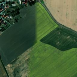 Satellite imagery of (Potvrzník) [Bašnice], CZ