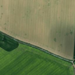 Satellite imagery of (Potvrzník) [Bašnice], CZ