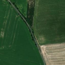 Satellite imagery of Nad Lysicí [Cerekvice nad Bystřicí], CZ