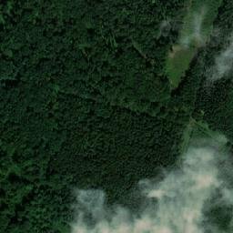 Satellite imagery of (V Pustých) [Račice nad Trotinou], CZ