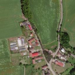 Satellite imagery of [Jasenná] HG, CZ