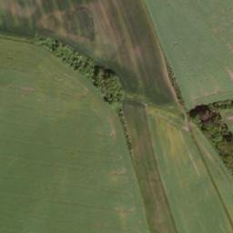 Satellite imagery of Na Duškově [Šestajovice u Jaroměře], CZ