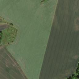 Satellite imagery of Kozinec [Šestajovice-Roztoky], CZ