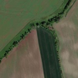 Satellite imagery of Na Tibetu [Slavětín nad Metují], CZ