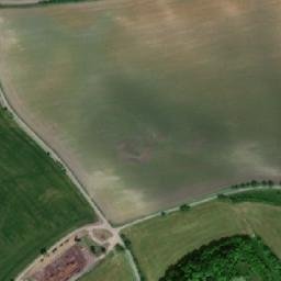 Satellite imagery of Horka GSM, CZ