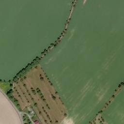 Satellite imagery of (V Aleji) [Ohnišov-Zákraví] outlook p., CZ